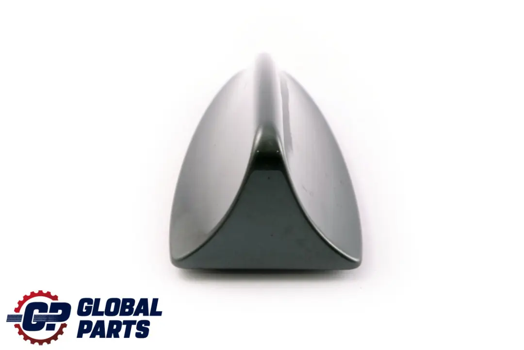 Dachantennensockel Abdeckung Shark Titangrau II Metallic - A08 6944324 für BMW E60 mit Teilenummer 0301273 BMW E60 Dachantennensockel Abdeckung Shark Titangrau II Metallic - A08 6944324 - SKU 0301273-TGR - Teilenummer 0301273