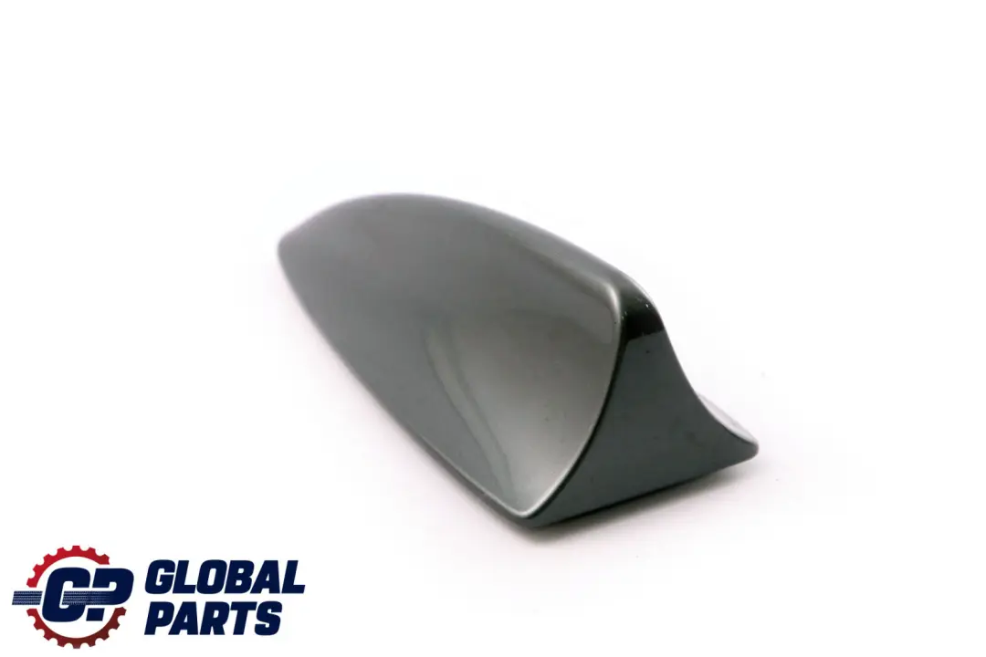 BMW E60 Cache Base Antenne Toit Pour Requin Gris Titane II Métallisé 6944324 - SKU 0301273-TGR - Numéro de pièce 0301273