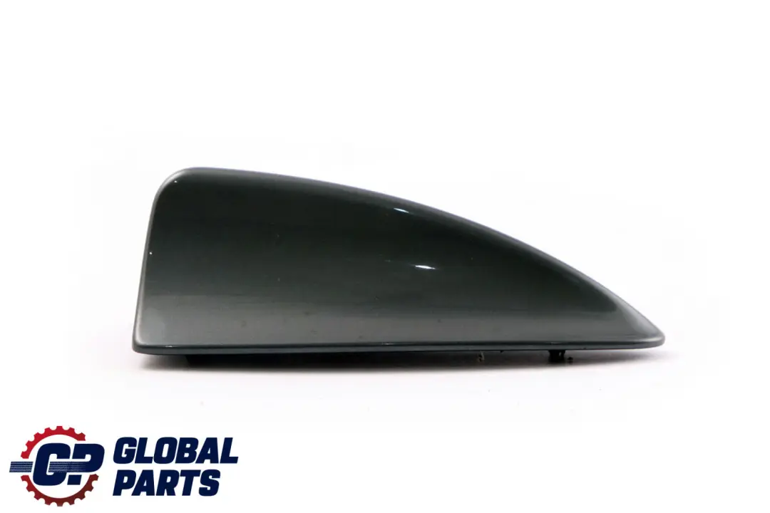 BMW E60 Cache Base Antenne Toit Pour Requin Gris Titane II Métallisé 6944324 - SKU 0301273-TGR - Numéro de pièce 0301273