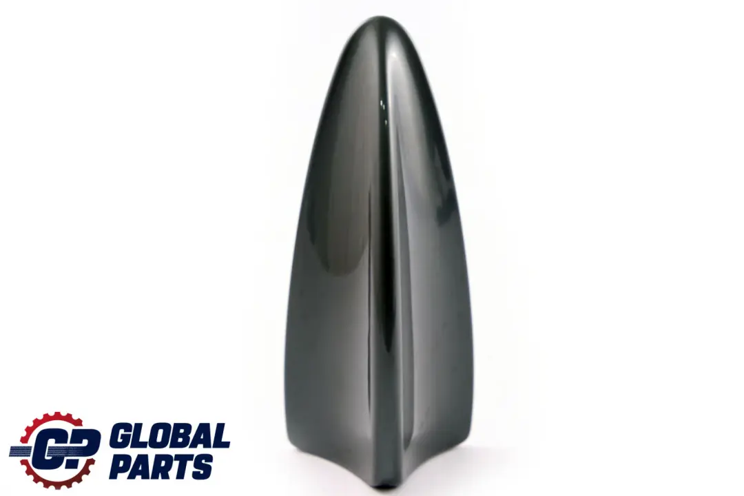 BMW E60 Cache Base Antenne Toit Pour Requin Gris Titane II Métallisé 6944324 - SKU 0301273-TGR - Numéro de pièce 0301273