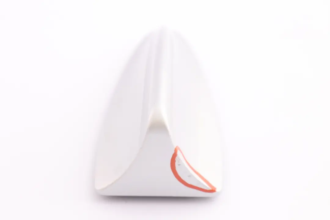 Empty Housing For Roof Antenna Titansilber Metallic to BMW 5 Series E60 E60N M5 with Part number 301273 BMW 5 Series E60 E60N M5 Empty Housing For Roof Antenna Titansilber Metallic - SKU 0301273-TS - Part number 301273