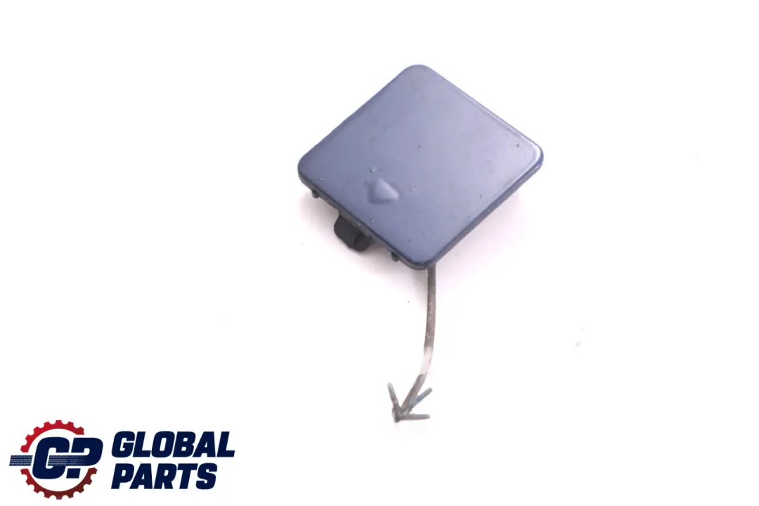 Remorquage Pour Pare Chocs Avant Bleu Mystique pour BMW E63 E64 Aileron De à propos du numéro de pièce 0301611 BMW E63 E64 Aileron De Remorquage Pour Pare Chocs Avant Bleu Mystique - SKU 0301611-MYS - Numéro de pièce 0301611