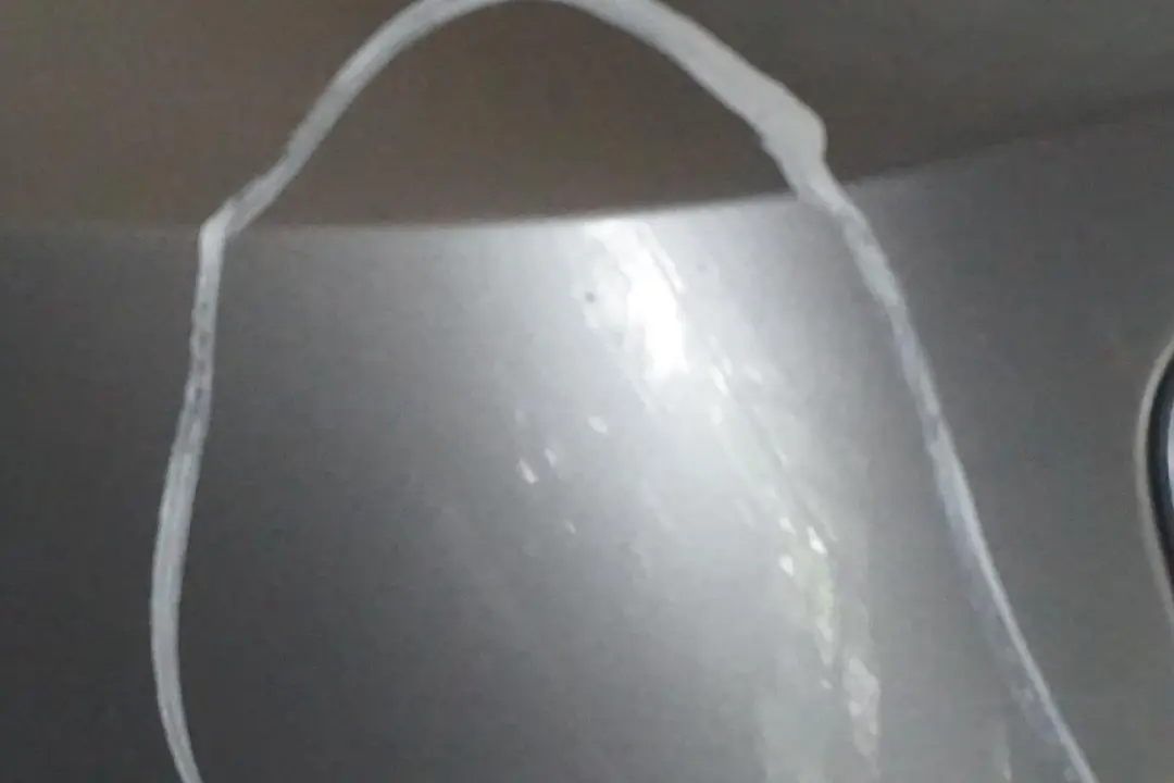 BMW X5 Series E53 1 Front Bumper Panel PDC Sterlinggrau Sterling Grey - 472 - SKU 0301713-STG1 - Part number 0301713