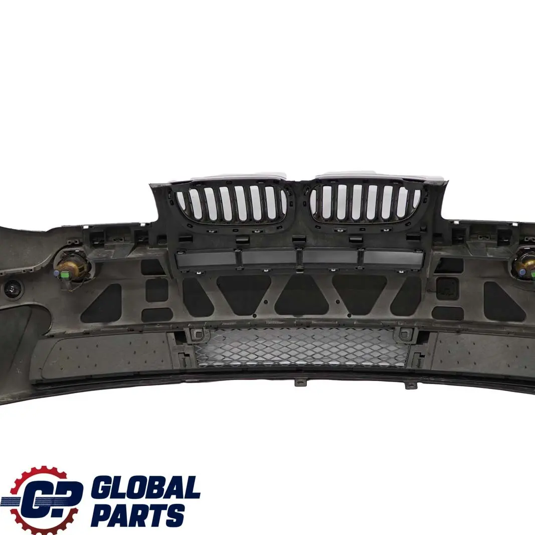 Zderzak przedni przód titansilber do BMW E83 X3 o numerze 0302439 BMW E83 X3 Zderzak przedni przód titansilber - SKU 0302439-TS1 - Numer Części 0302439