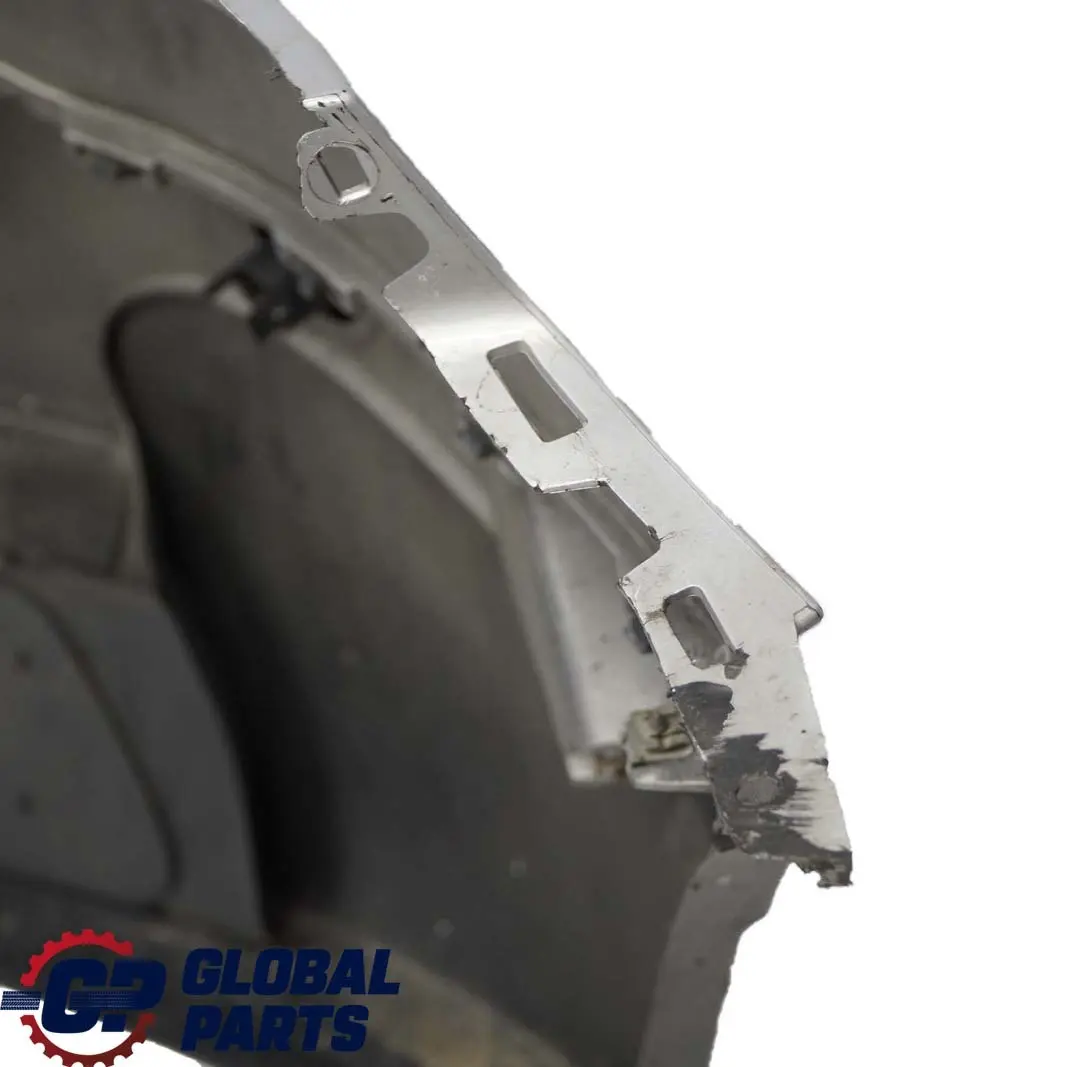 Zderzak przedni przód titansilber do BMW E83 X3 o numerze 0302439 BMW E83 X3 Zderzak przedni przód titansilber - SKU 0302439-TS1 - Numer Części 0302439