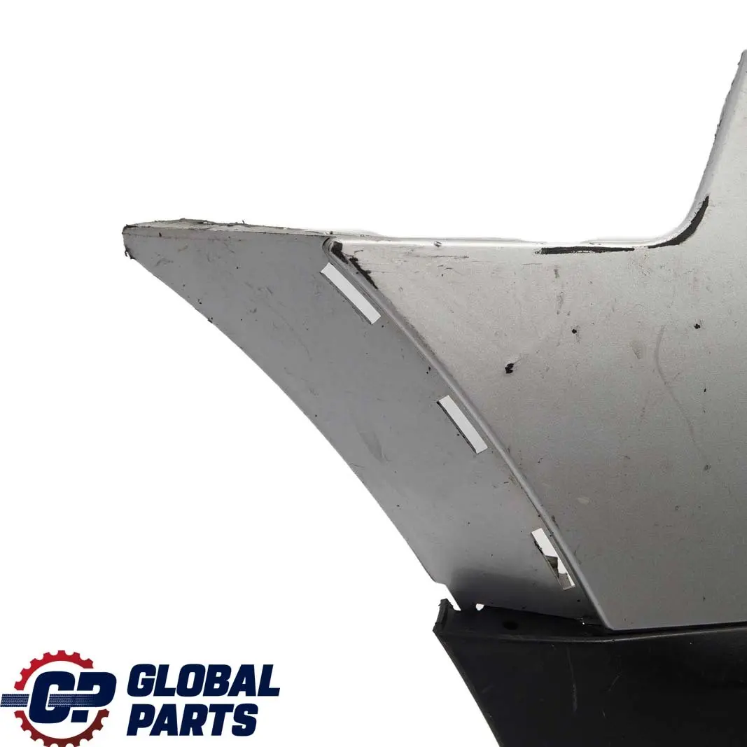 Zderzak przedni przód titansilber do BMW E83 X3 o numerze 0302439 BMW E83 X3 Zderzak przedni przód titansilber - SKU 0302439-TS1 - Numer Części 0302439