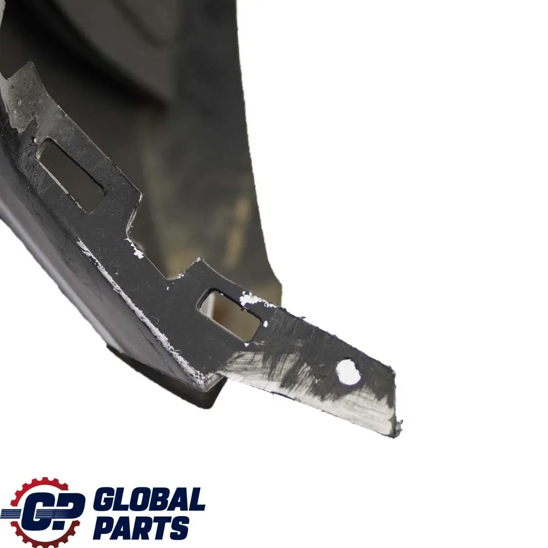 Complete Front Bumper PDC Titansilber Titan Silver Metallic to BMW X3 Series 1 E83 with Part number 0302439 BMW X3 Series 1 E83 Complete Front Bumper PDC Titansilber Titan Silver Metallic - SKU 0302439-TS1 - Part number 0302439