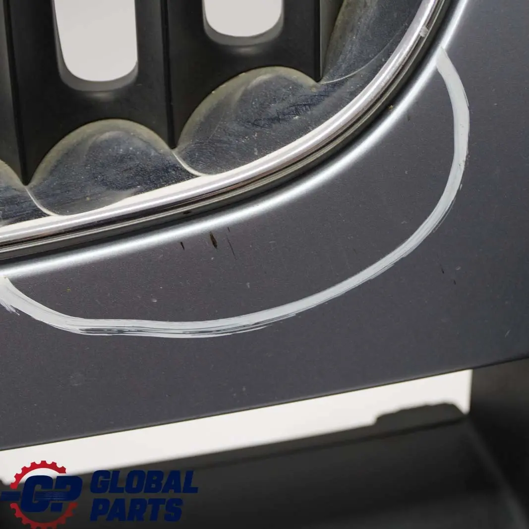 BMW E83 X3 Zderzak przedni przód bluewater - SKU 0302439-WB1 - Numer Części 302439