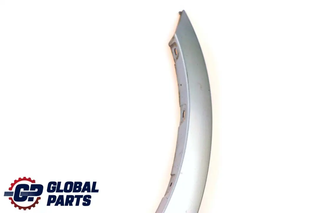 Aerokit Aero Rear Right O/S Wheel Arch Cover Bluewater Metallic to BMW X3 E83 1 with Part number 0302748 BMW X3 E83 1 Aerokit Aero Rear Right O/S Wheel Arch Cover Bluewater Metallic - SKU 0302748-1 - Part number 0302748