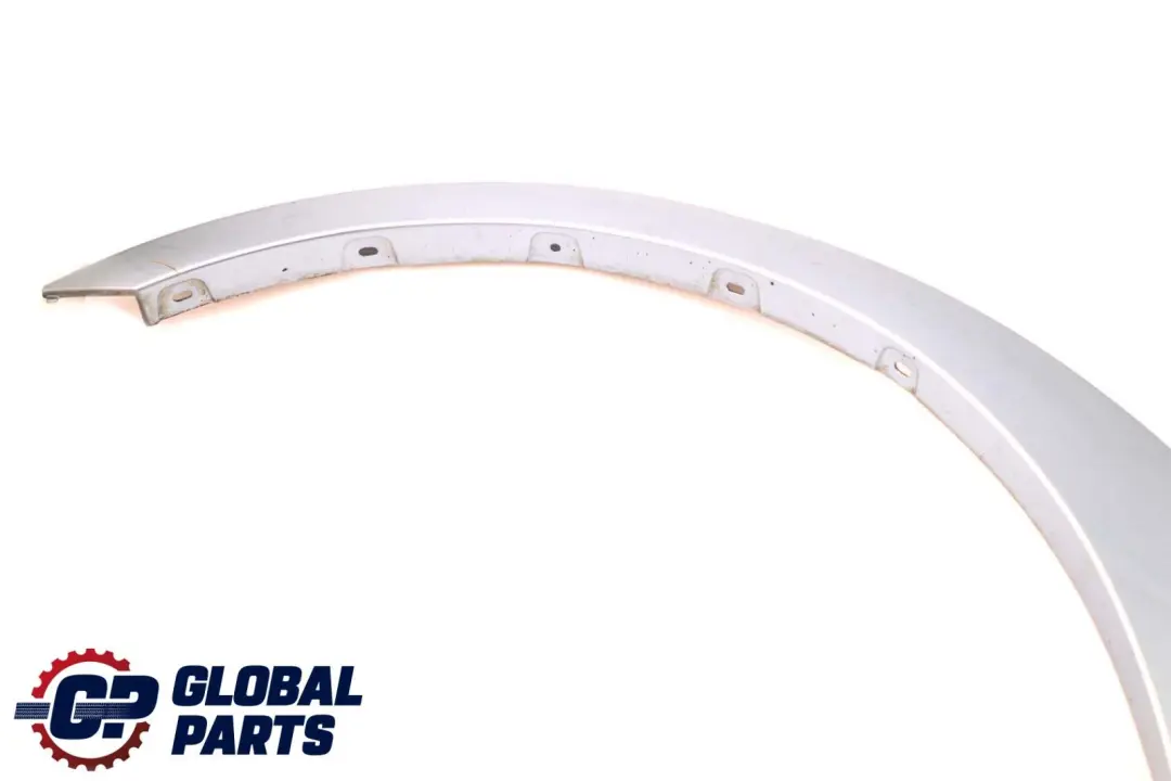 BMW X3 E83 1 Aerokit Aero Rear Right O/S Wheel Arch Cover Bluewater Metallic - SKU 0302748-1 - Part number 0302748