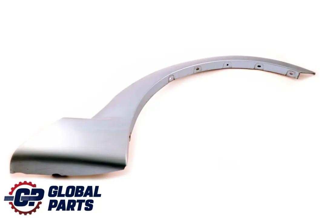 Aerokit Aero Rear Left N/S Wheel Arch Cover Bluewater Metallic 896 to BMW X3 E83 with Part number 0302749 BMW X3 E83 Aerokit Aero Rear Left N/S Wheel Arch Cover Bluewater Metallic 896 - SKU 0302749 - Part number 0302749