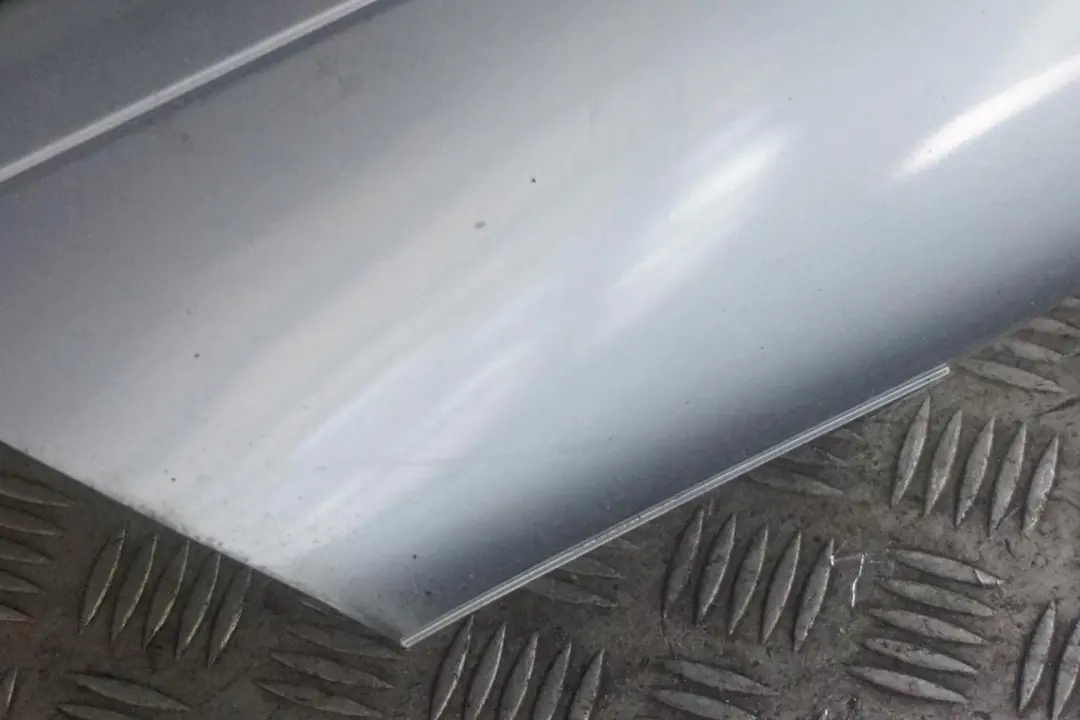 Nakładka listwa próg prawy AERO do BMW E83 X3 o numerze 0302752 BMW E83 X3 Nakładka listwa próg prawy AERO - SKU 0302752-WB - Numer Części 0302752