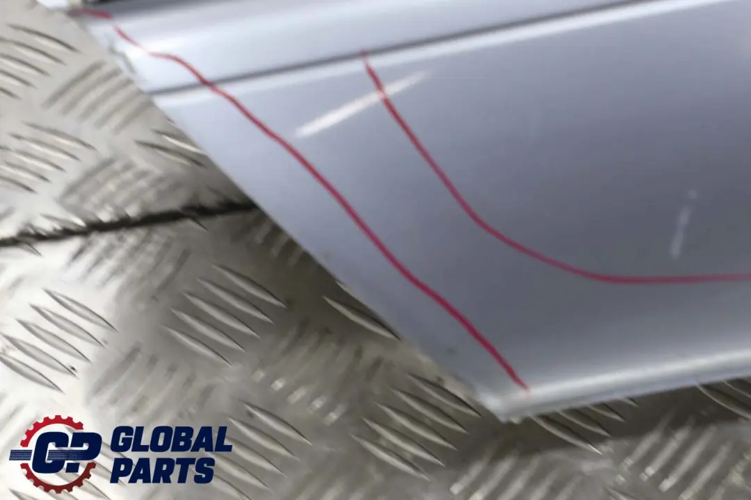 Nakładka Prawa Listwa Próg Prawy AERO do BMW E83 X3 o numerze 0302752 BMW E83 X3 Nakładka Prawa Listwa Próg Prawy AERO - SKU 0302752-WB1 - Numer Części 0302752