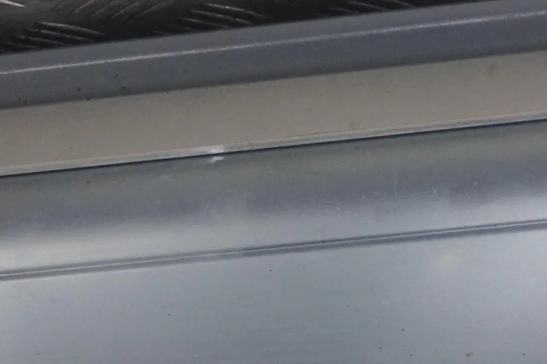 Nakładka listwa na próg lewa AERO do BMW E83 X3 o numerze 0302753 BMW E83 X3 Nakładka listwa na próg lewa AERO - SKU 0302753-WB - Numer Części 0302753