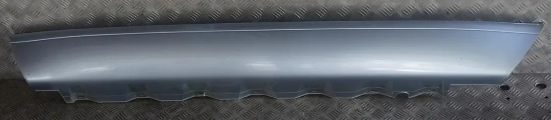 Nakładka listwa na próg lewa AERO do BMW E83 X3 o numerze 0302753 BMW E83 X3 Nakładka listwa na próg lewa AERO - SKU 0302753-WB - Numer Części 0302753