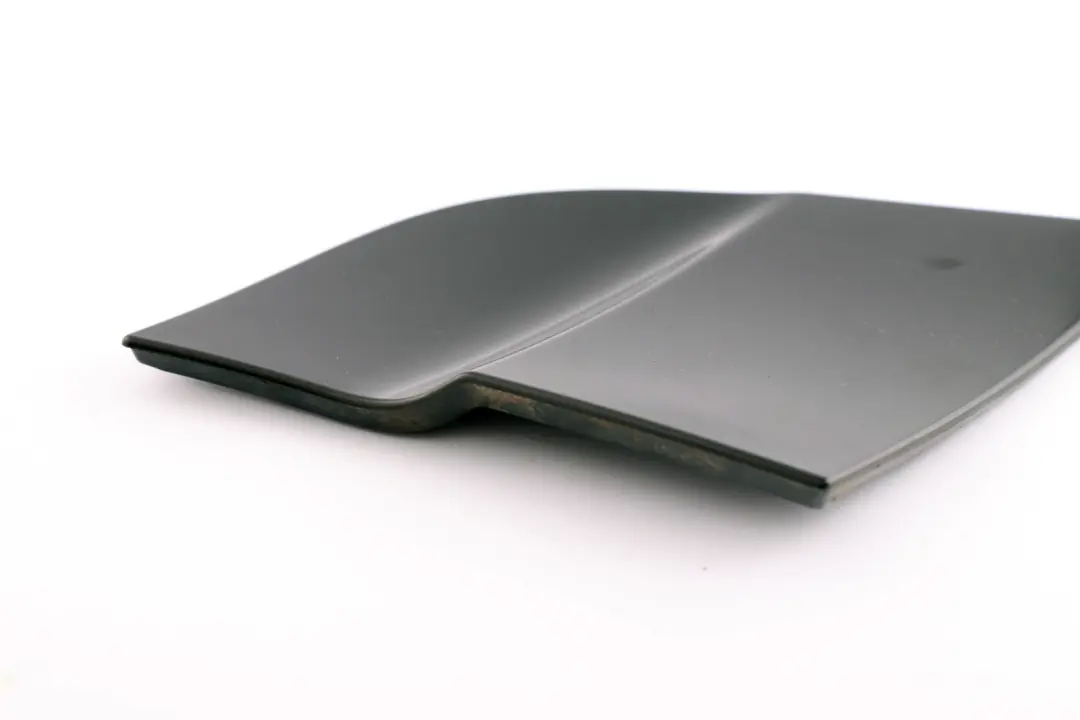BMW E83 Panel lateral frontal izquierdo cubierta Negro Zafiro - SKU 0303039-BS1 - Número de pieza 3405079
