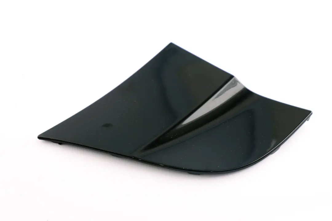 BMW E83 Pannello Laterale Anteriore Sinistro Rivestimento Nero Zaffiro - SKU 0303039-BS1 - Numero di parte 3405079