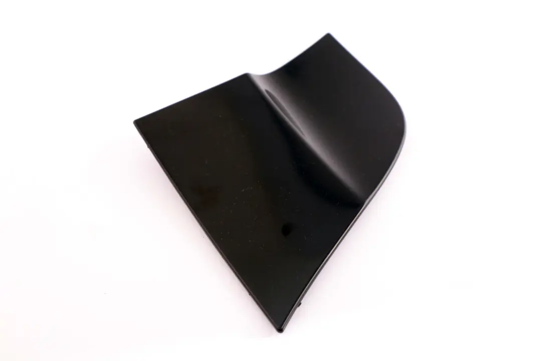 BMW E83 Pannello Laterale Anteriore Sinistro Rivestimento Nero Zaffiro - SKU 0303039-BS1 - Numero di parte 3405079