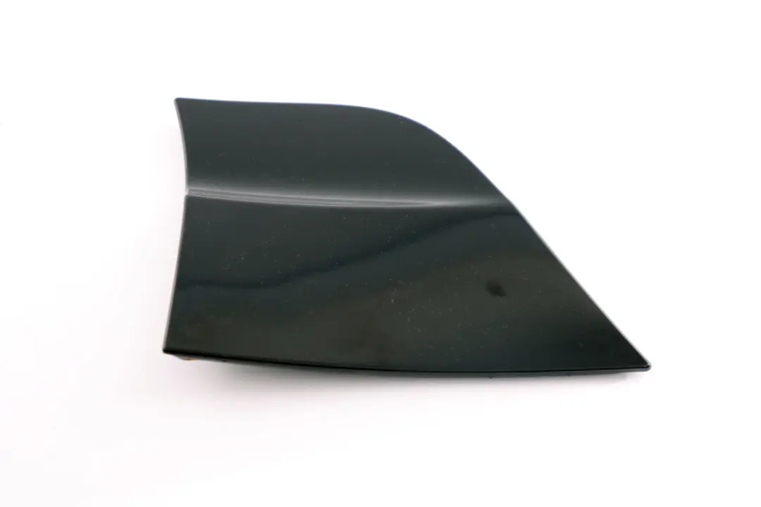 BMW E83 Panel lateral frontal izquierdo cubierta Negro Zafiro - SKU 0303039-BS1 - Número de pieza 3405079