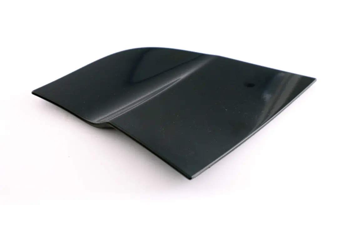 Front Left N/S Side Panel Trim Cover Black Sapphire to BMW E83 with Part number 3405079 BMW E83 Front Left N/S Side Panel Trim Cover Black Sapphire - SKU 0303039-BS1 - Part number 3405079