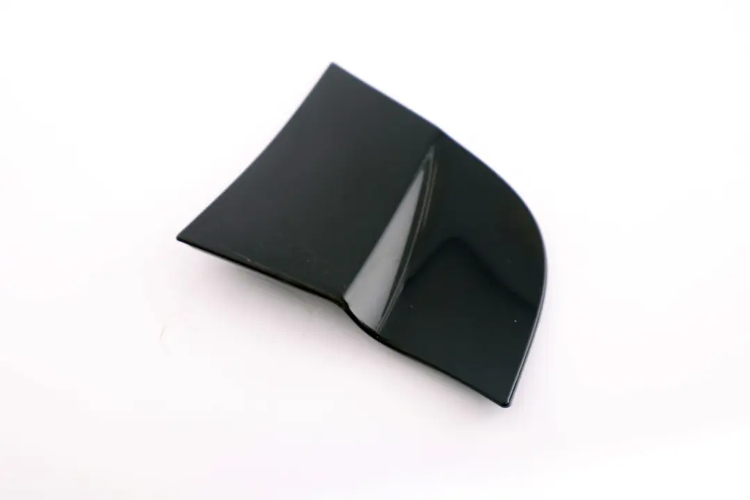 BMW X3 Series E83 Front Right O/S Side Panel Trim Cover Black Sapphire - SKU 0303041-BS1 - Part number 3405080