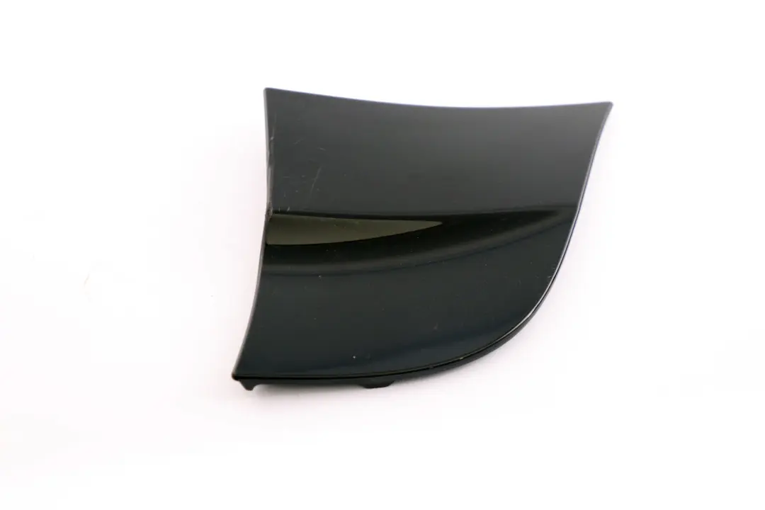 BMW X3 Series E83 Front Right O/S Side Panel Trim Cover Black Sapphire - SKU 0303041-BS1 - Part number 3405080