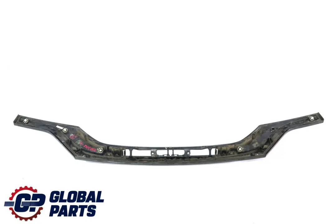 BMW X3 Series E83 Trunk Boot Lid Tailgate Cover Finisher Highland Green - SKU 0303042-HG - Part number 0303042