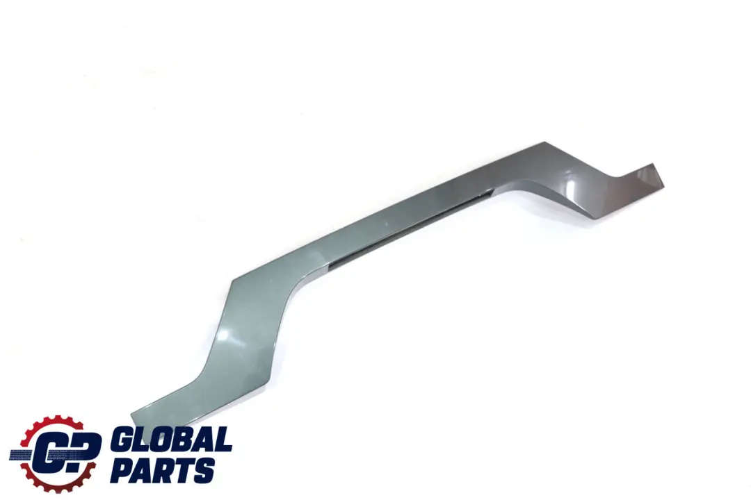 BMW X3 er E83 Blende Heckklappe Highland Green - SKU 0303042-HG - Teilenummer 0303042