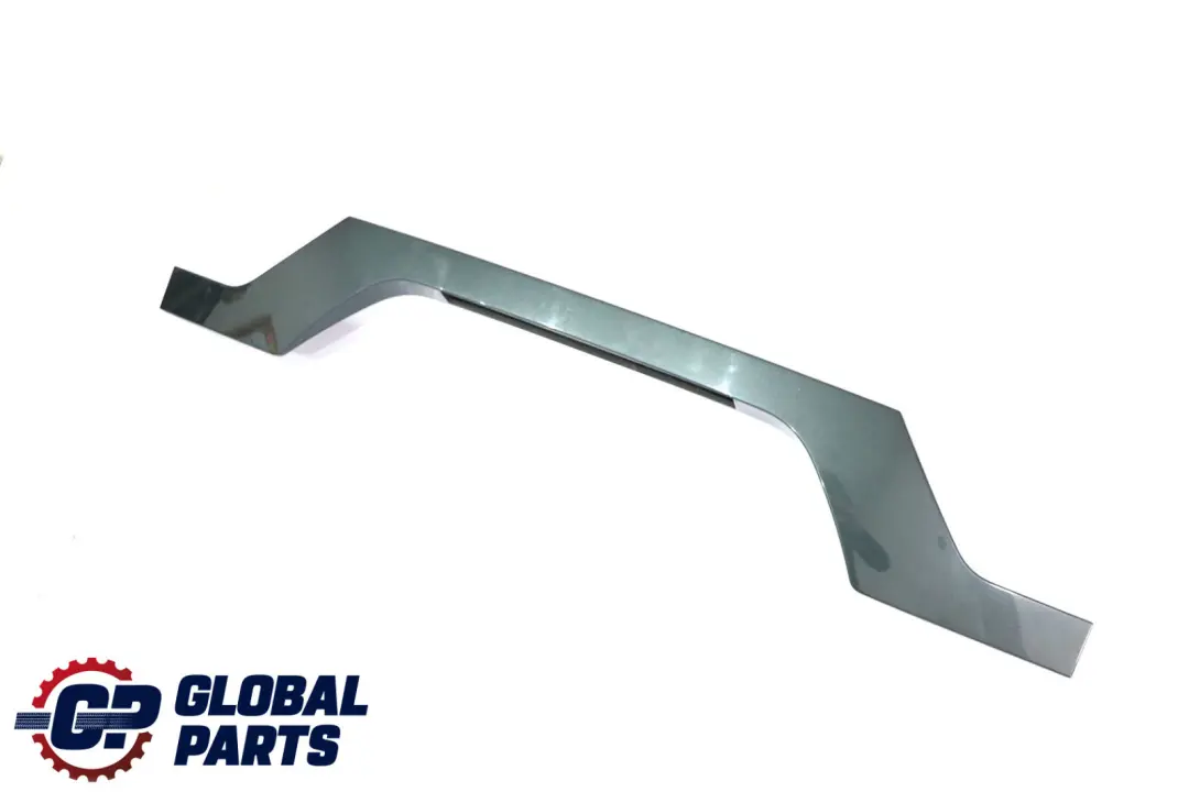 Trunk Boot Lid Tailgate Cover Finisher Highland Green to BMW X3 Series E83 with Part number 0303042 BMW X3 Series E83 Trunk Boot Lid Tailgate Cover Finisher Highland Green - SKU 0303042-HG - Part number 0303042