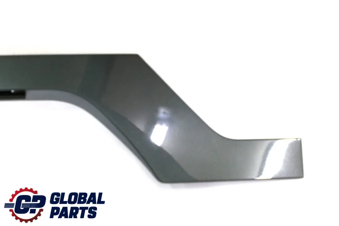 Trunk Boot Lid Tailgate Cover Finisher Highland Green to BMW X3 Series E83 with Part number 0303042 BMW X3 Series E83 Trunk Boot Lid Tailgate Cover Finisher Highland Green - SKU 0303042-HG - Part number 0303042