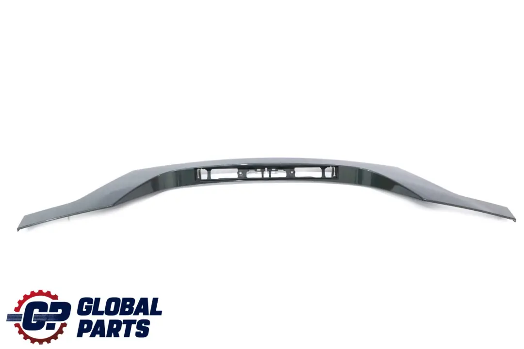 BMW X3 Series E83 Trunk Boot Lid Tailgate Cover Finisher Highland Green - SKU 0303042-HG - Part number 0303042