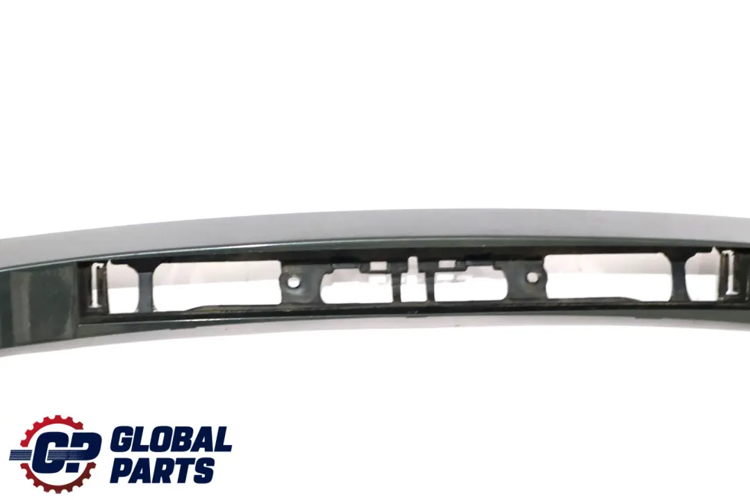 BMW X3 Series E83 Trunk Boot Lid Tailgate Cover Finisher Highland Green - SKU 0303042-HG - Part number 0303042