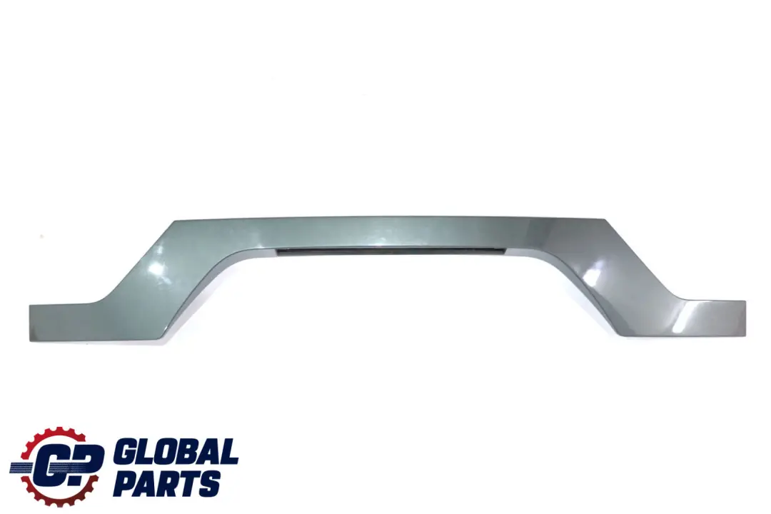 Trunk Boot Lid Tailgate Cover Finisher Highland Green to BMW X3 Series E83 with Part number 0303042 BMW X3 Series E83 Trunk Boot Lid Tailgate Cover Finisher Highland Green - SKU 0303042-HG - Part number 0303042