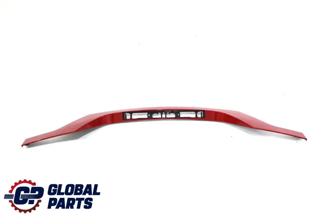 Reihe E83 Blende Heckklappe Karmesinrot Crimson Red Rot 5113 für BMW X3 mit Teilenummer 0303042 BMW X3 Reihe E83 Blende Heckklappe Karmesinrot Crimson Red Rot 5113 - SKU 0303042-KAR - Teilenummer 0303042