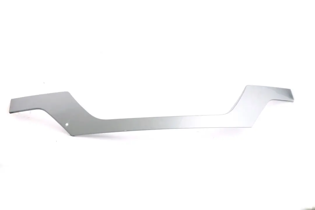 Trunk Boot Lid Tailgate Finisher Cover Silbergrau Silver Gr to BMW X3 Series E83 1 with Part number 0303042 BMW X3 Series E83 1 Trunk Boot Lid Tailgate Finisher Cover Silbergrau Silver Gr - SKU 0303042-SBG1 - Part number 0303042