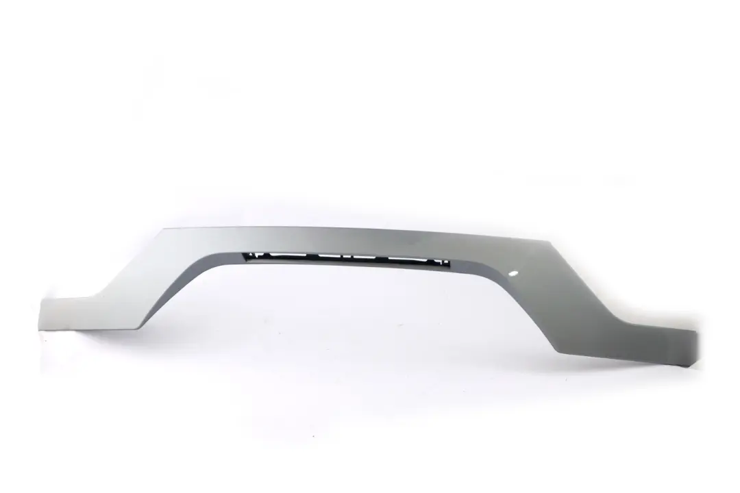 Trunk Boot Lid Tailgate Finisher Cover Silbergrau Silver Gr to BMW X3 Series E83 1 with Part number 0303042 BMW X3 Series E83 1 Trunk Boot Lid Tailgate Finisher Cover Silbergrau Silver Gr - SKU 0303042-SBG1 - Part number 0303042