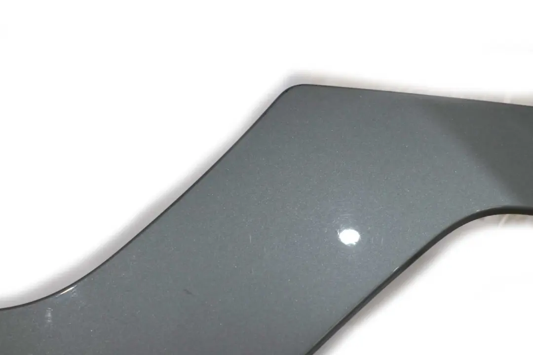 BMW X3 er E83 Blende Heckklappe Silbergrau Silber Grau 5113 - SKU 0303042-SBG2 - Teilenummer 0303042