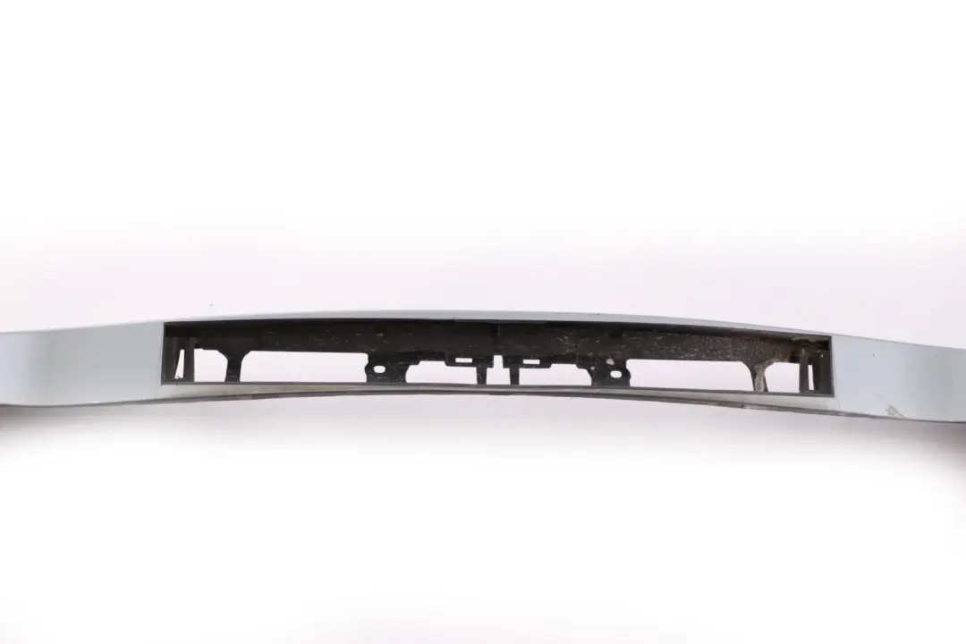 BMW X3 Series E83 Finisher Trunk Boot Lid Tailgate Cover Bluewater Blue Water - SKU 0303042-WB - Part number 51130303042