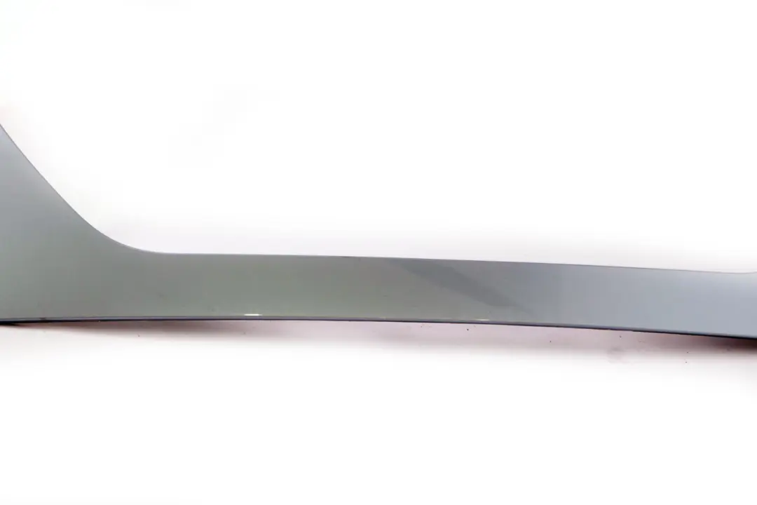 Finisher Trunk Boot Lid Tailgate Cover Bluewater Blue Water para BMW X3 E83 con número de pieza 51130303042 BMW X3 E83 Finisher Trunk Boot Lid Tailgate Cover Bluewater Blue Water - SKU 0303042-WB - Número de pieza 51130303042