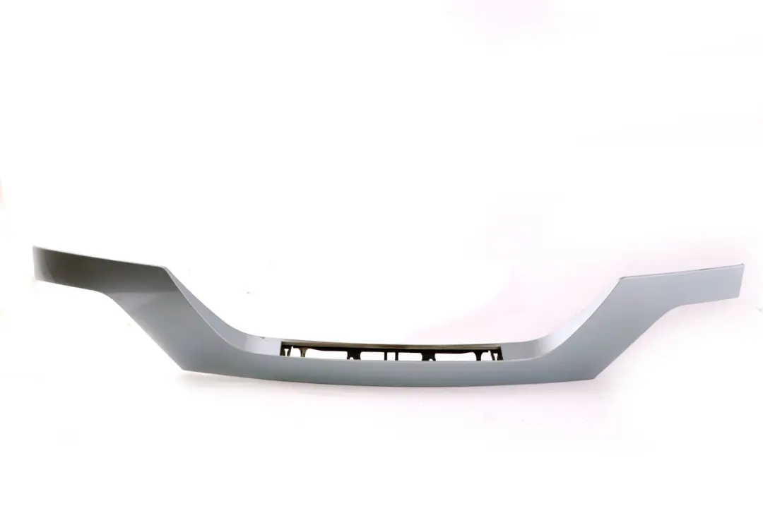 BMW X3 E83 Apertura Copertura Posteriore Portellone Blu Acqua - 896 0303042 - SKU 0303042-WB - Numero di parte 51130303042