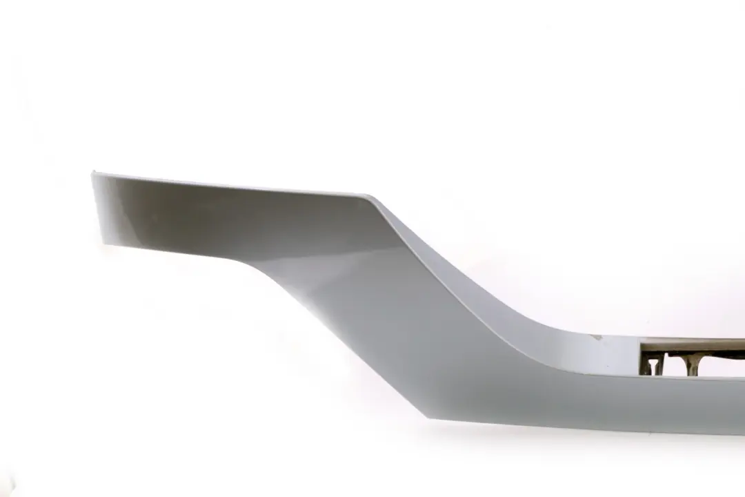 Finisher Trunk Boot Lid Tailgate Cover Bluewater Blue Water to BMW X3 Series E83 with Part number 51130303042 BMW X3 Series E83 Finisher Trunk Boot Lid Tailgate Cover Bluewater Blue Water - SKU 0303042-WB - Part number 51130303042