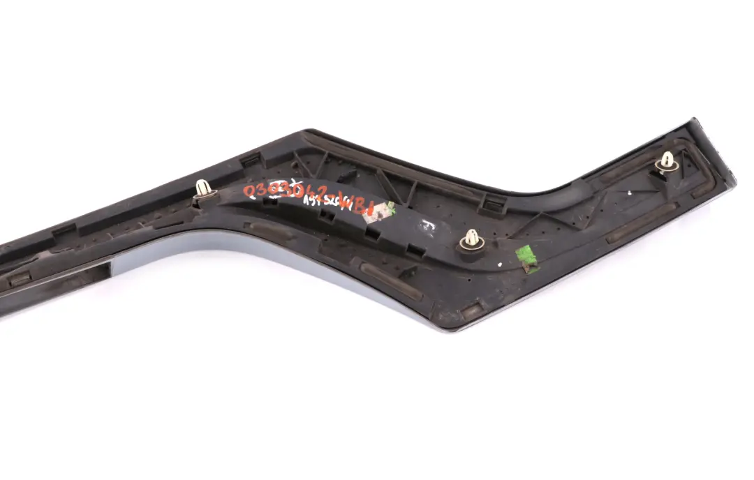 Trunk Boot Lid Tailgate Finisher Cover Bluewater Blue Water to BMW X3 Series E83 1 with Part number 0303042 BMW X3 Series E83 1 Trunk Boot Lid Tailgate Finisher Cover Bluewater Blue Water - SKU 0303042-WB1 - Part number 0303042