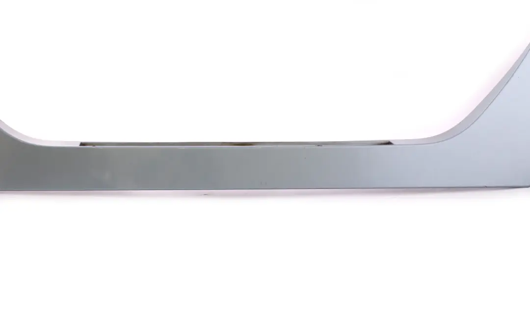 Trunk Boot Lid Tailgate Finisher Cover Bluewater Blue Water to BMW X3 Series E83 1 with Part number 0303042 BMW X3 Series E83 1 Trunk Boot Lid Tailgate Finisher Cover Bluewater Blue Water - SKU 0303042-WB1 - Part number 0303042