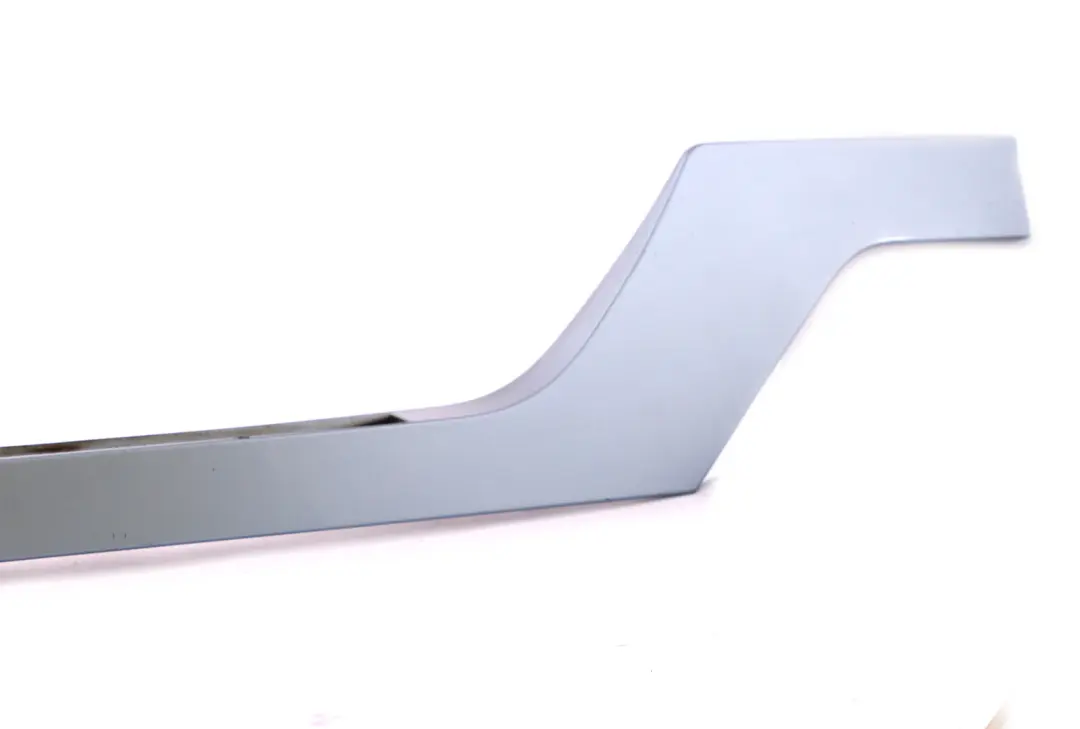 Trunk Boot Lid Tailgate Finisher Cover Bluewater Blue Water to BMW X3 Series E83 1 with Part number 0303042 BMW X3 Series E83 1 Trunk Boot Lid Tailgate Finisher Cover Bluewater Blue Water - SKU 0303042-WB1 - Part number 0303042