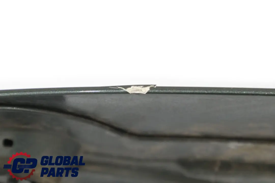 Spoiler Upper Trunk Lid Roof Highland Green 3400384 to BMW X3 Series E83 Rear with Part number 0303044 BMW X3 Series E83 Rear Spoiler Upper Trunk Lid Roof Highland Green 3400384 - SKU 0303044-HG - Part number 0303044