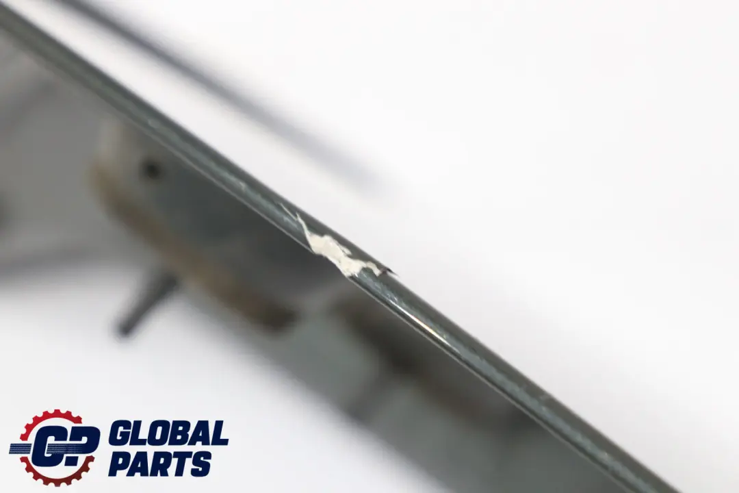 Spoiler Upper Trunk Lid Roof Highland Green 3400384 to BMW X3 Series E83 Rear with Part number 0303044 BMW X3 Series E83 Rear Spoiler Upper Trunk Lid Roof Highland Green 3400384 - SKU 0303044-HG - Part number 0303044