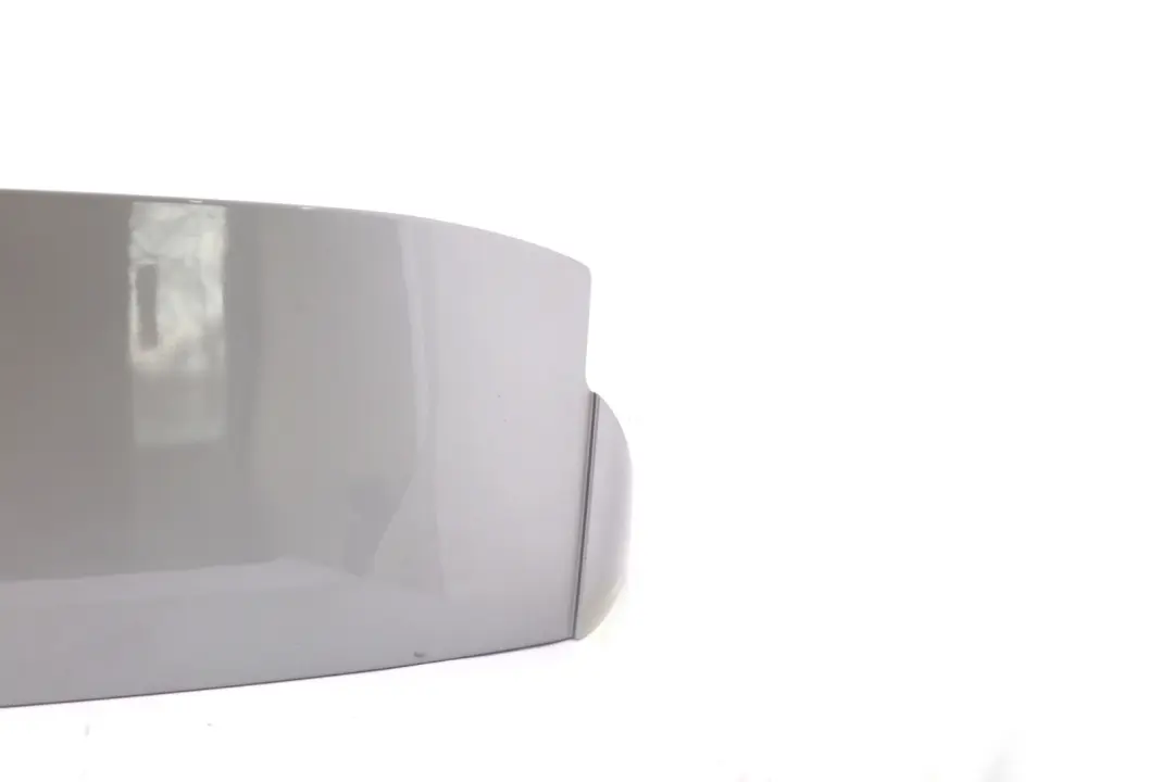 BMW X3 E83 Aileron Arrière Pour Coffre Supérieur Gris Argenté 3400384 - SKU 0303044-SBG2 - Numéro de pièce 0303044