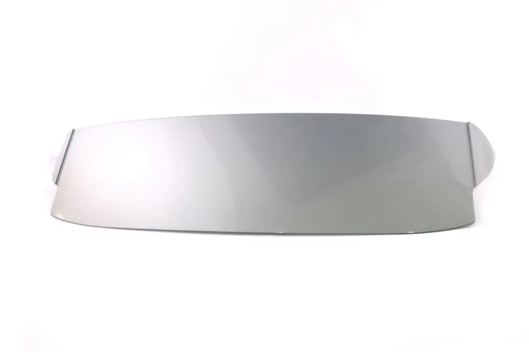 BMW X3 E83 Aileron Arrière Pour Coffre Supérieur Gris Argenté 3400384 - SKU 0303044-SBG2 - Numéro de pièce 0303044