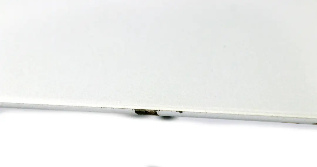 BMW E83 X3 Spoiler spojler lotka daszek bagażnika - SKU 0303044-TS1 - Numer Części 0303044