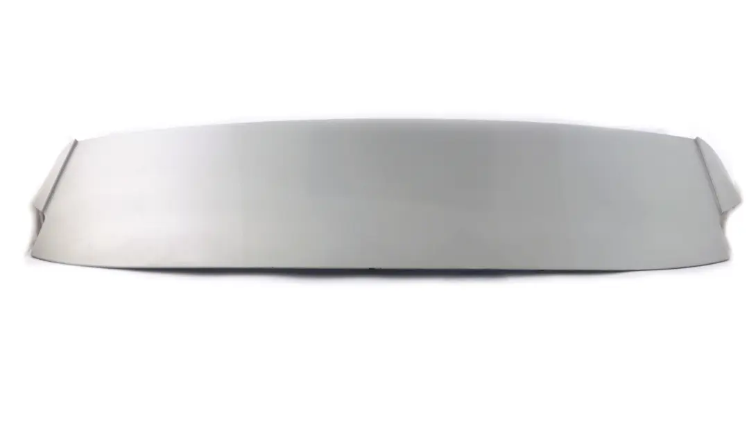Spoiler Upper Trunk Lid Roof Titansilber Titan Silver 35 to BMW X3 Series E83 Rear with Part number 0303044 BMW X3 Series E83 Rear Spoiler Upper Trunk Lid Roof Titansilber Titan Silver 35 - SKU 0303044-TS1 - Part number 0303044
